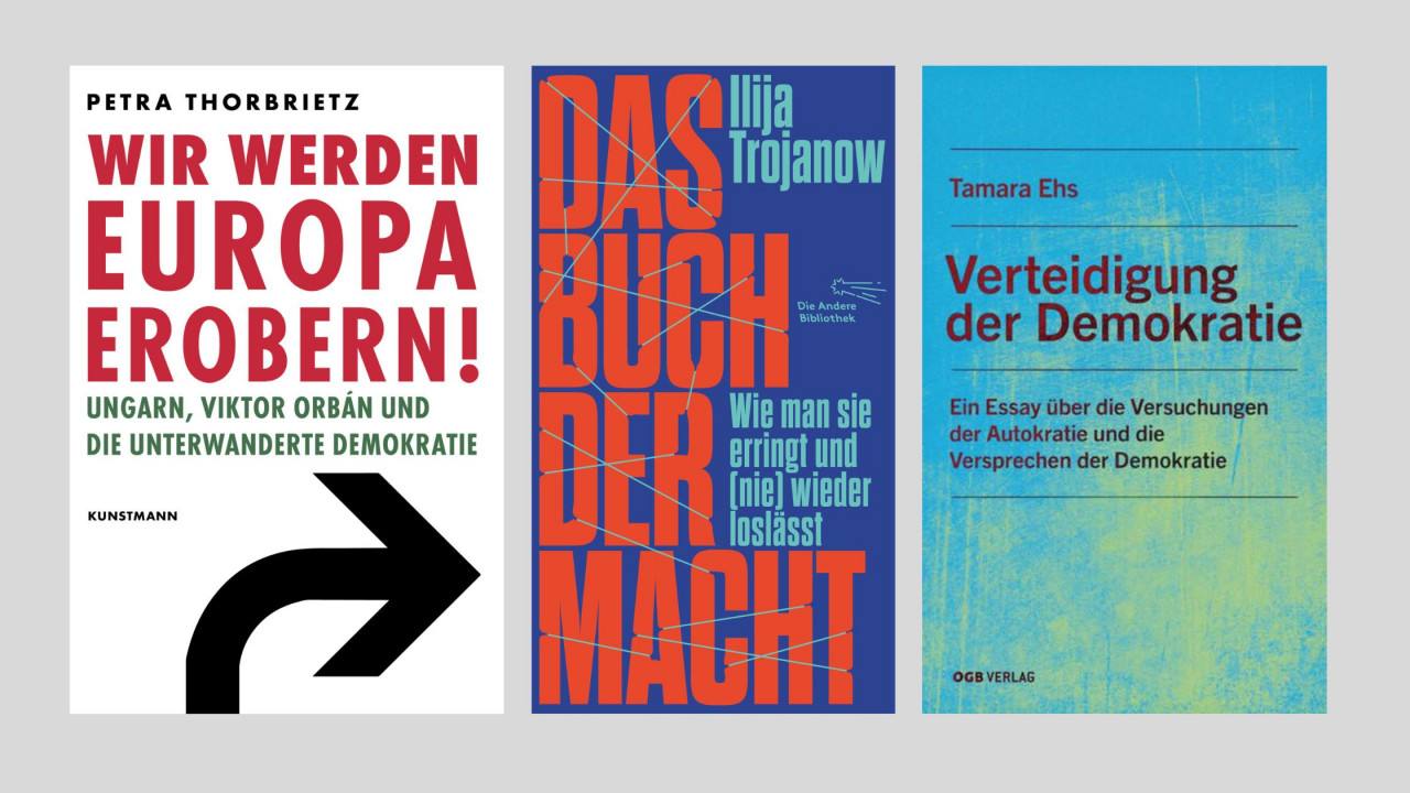 Bücherwelten Südtiroler Kulturinstut