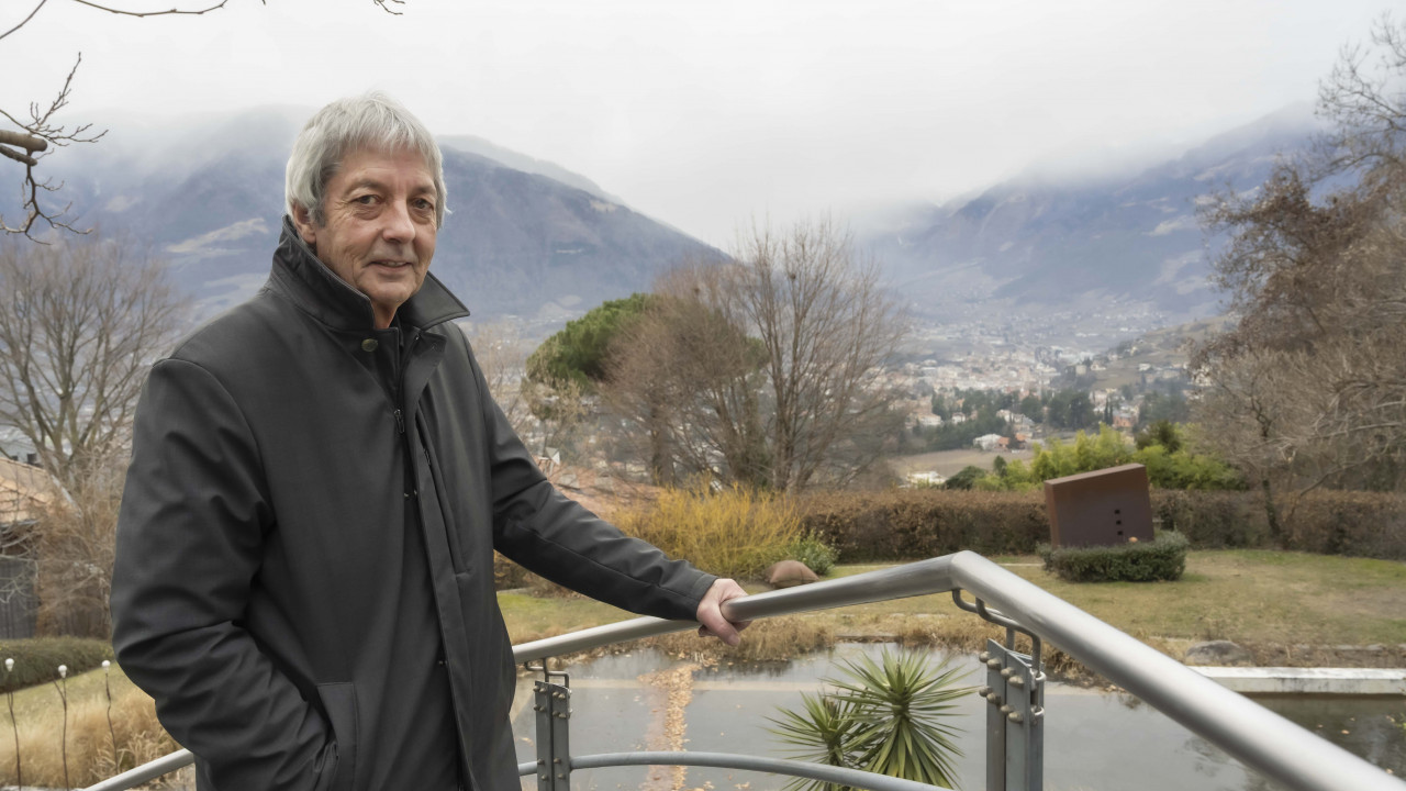 Wolfram Haymo Pardatscher