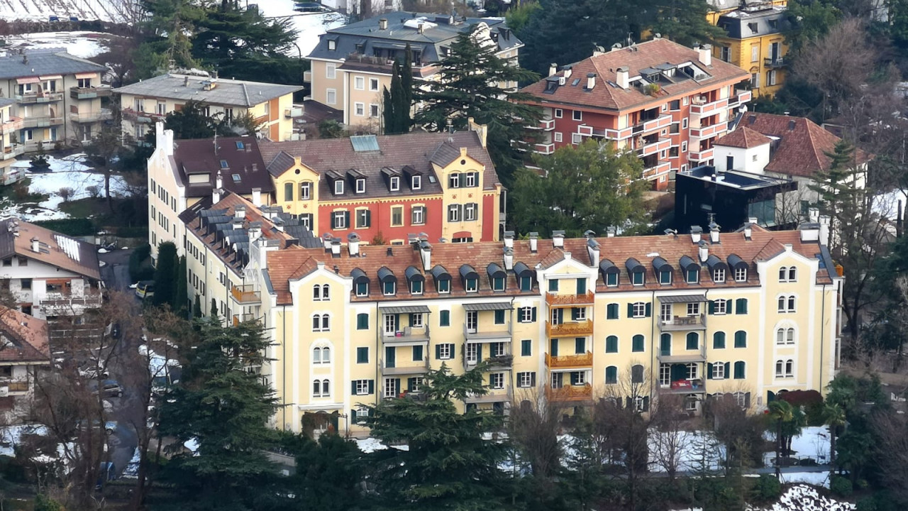 Mazegger, Rudolf Kornprobst