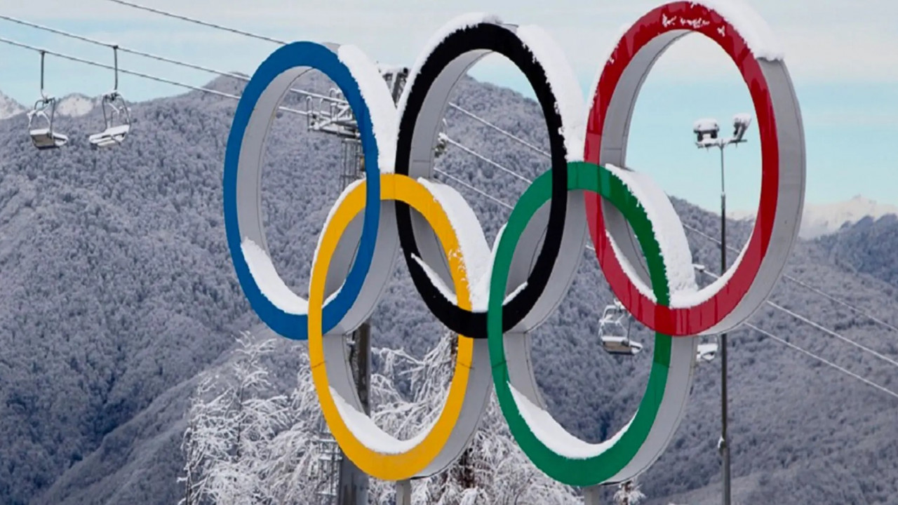 Olimpiadi Milano Cortina