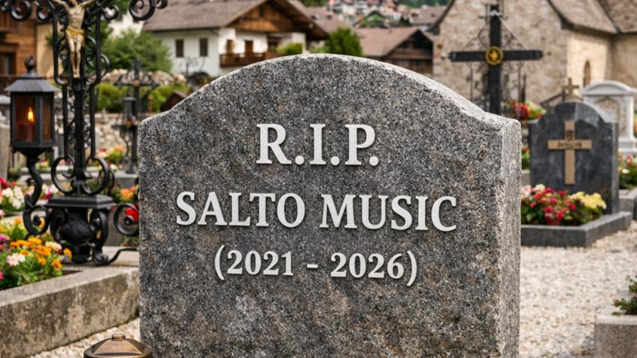Salto Music