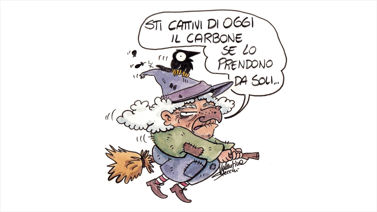 Befana