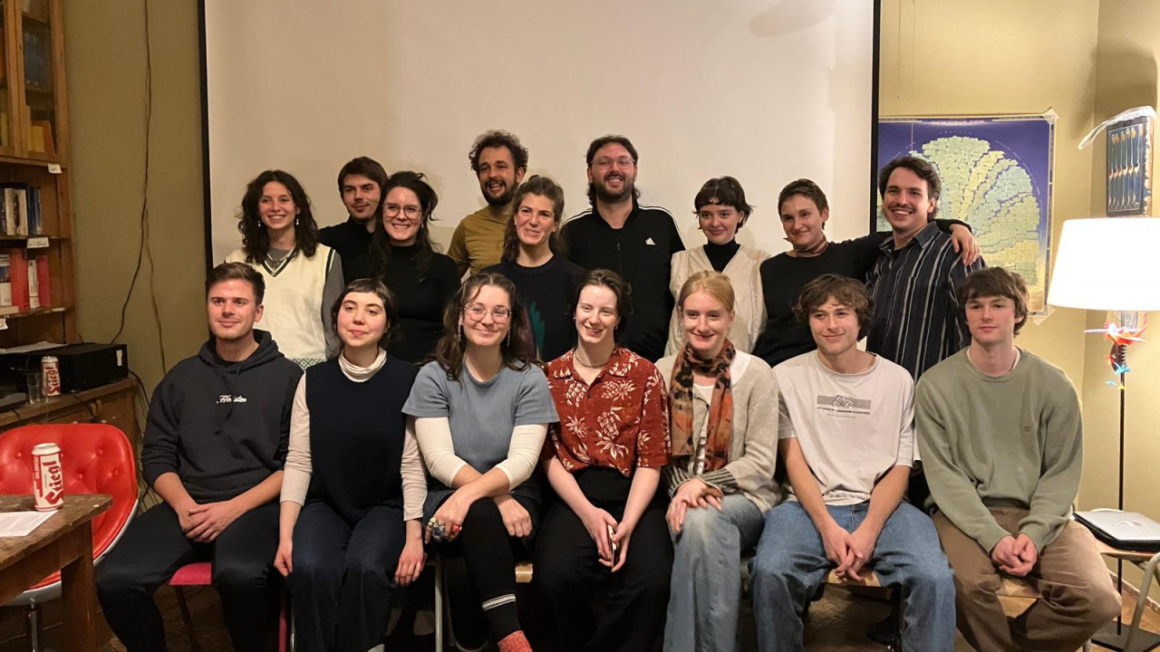 Vorstand SH ASUS Wien