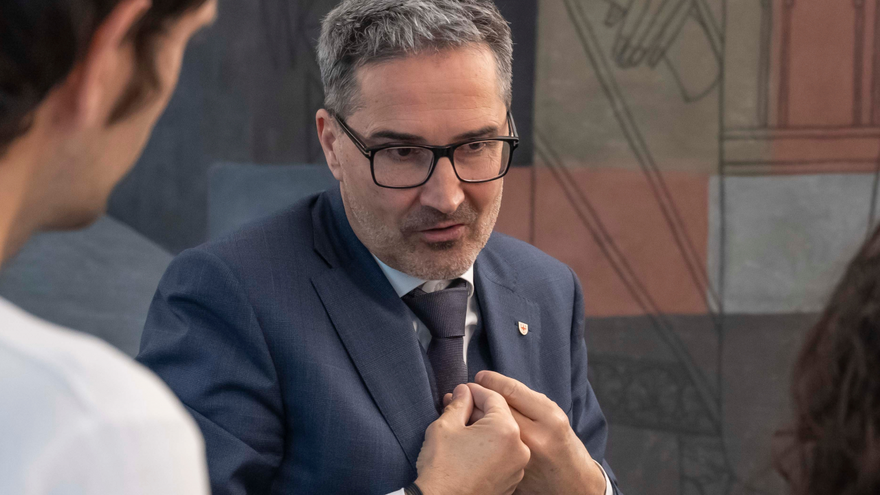 Kompatscher entschuldigt sich