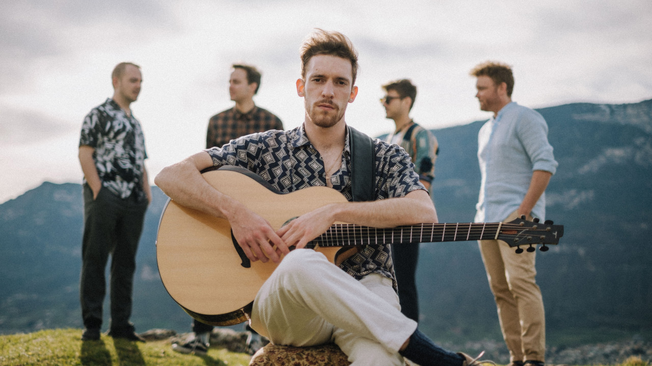 Timbreroots, Benedikt Sanoll