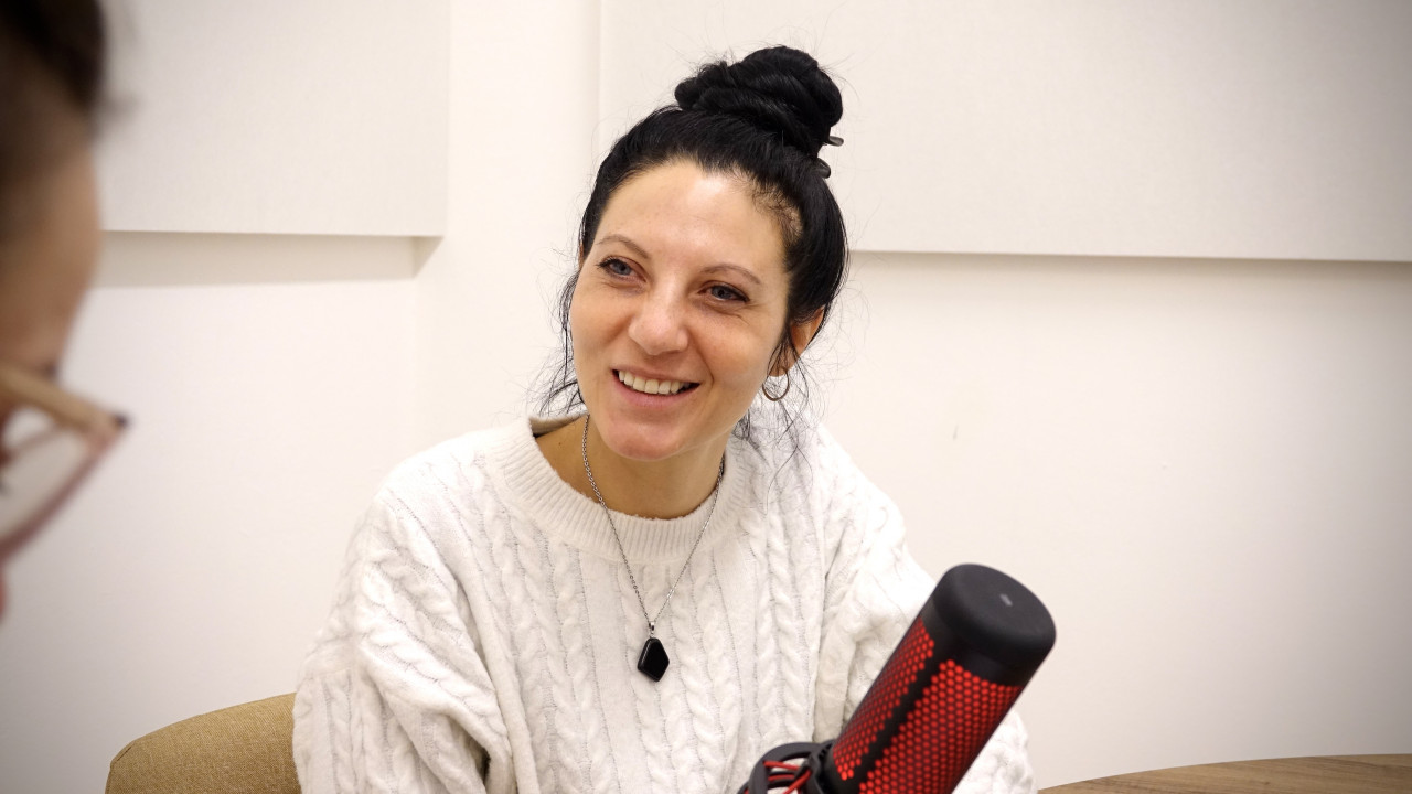 Tamara Seyr Kräuterwissen - der Podcast