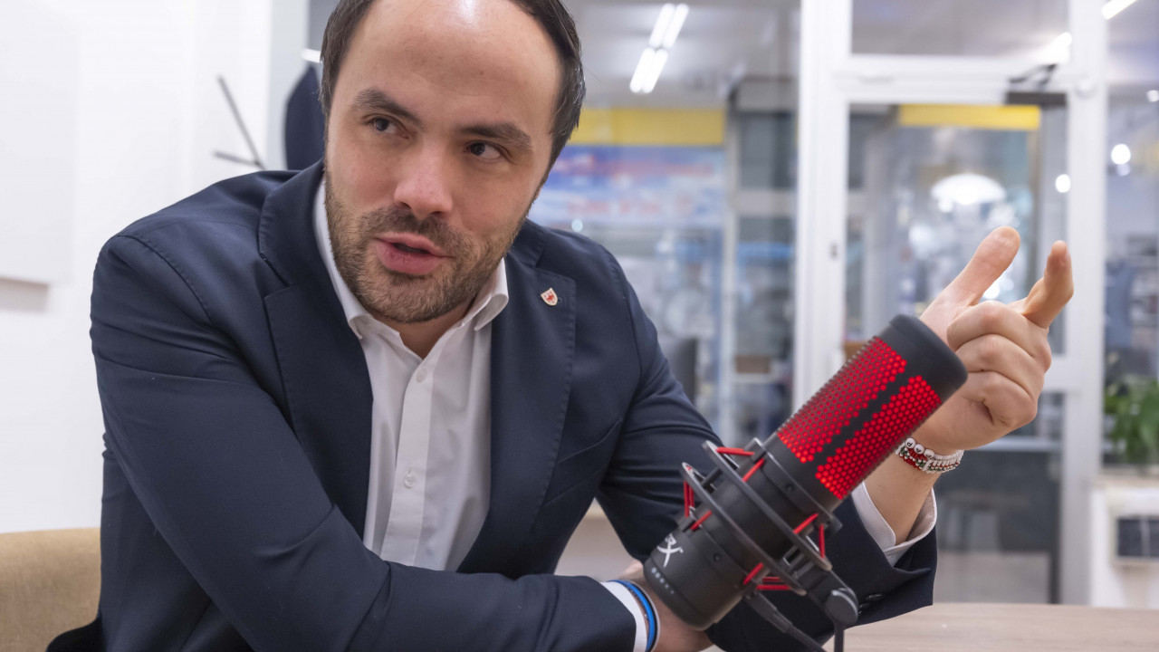 Achammer Philipp Landesrat 