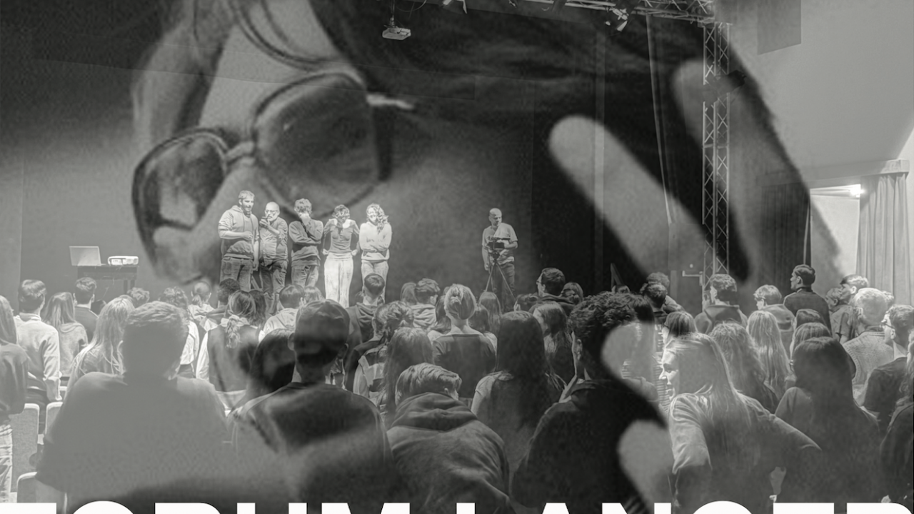 Forum Langer Theater