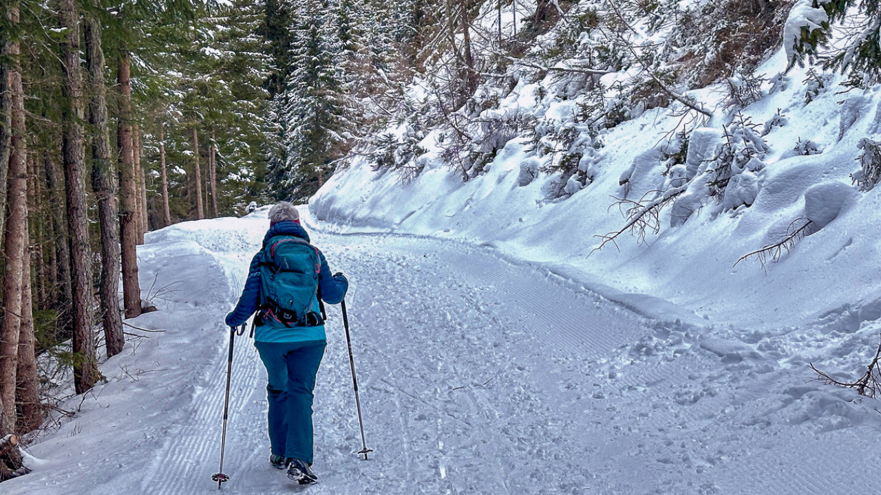 Meransen Moser Hütte