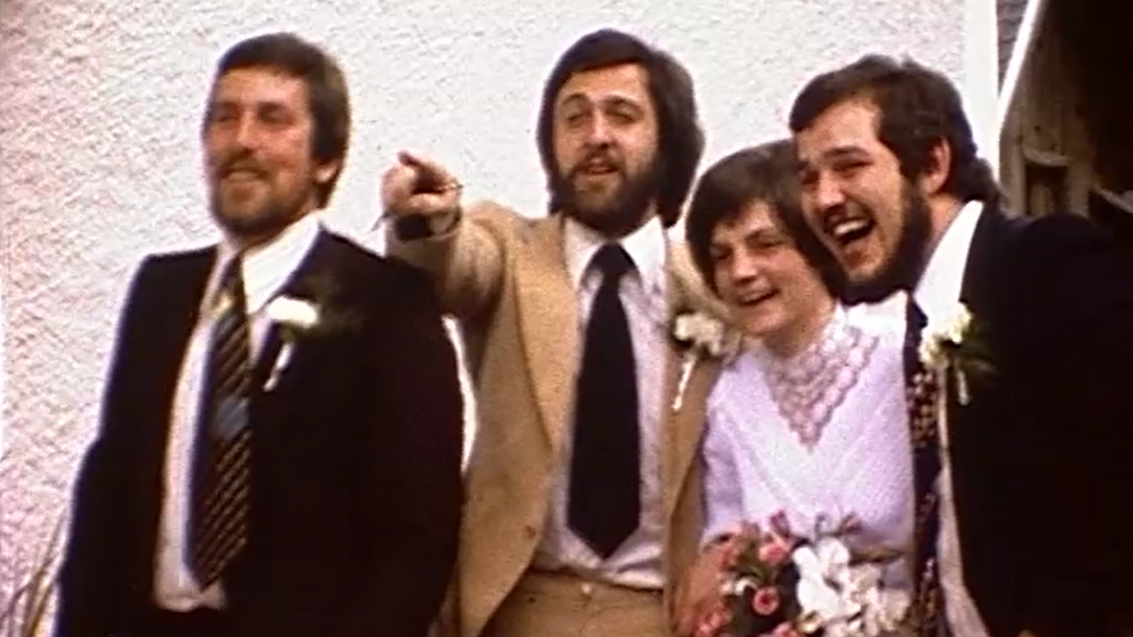 Film der Woche Hochzeit