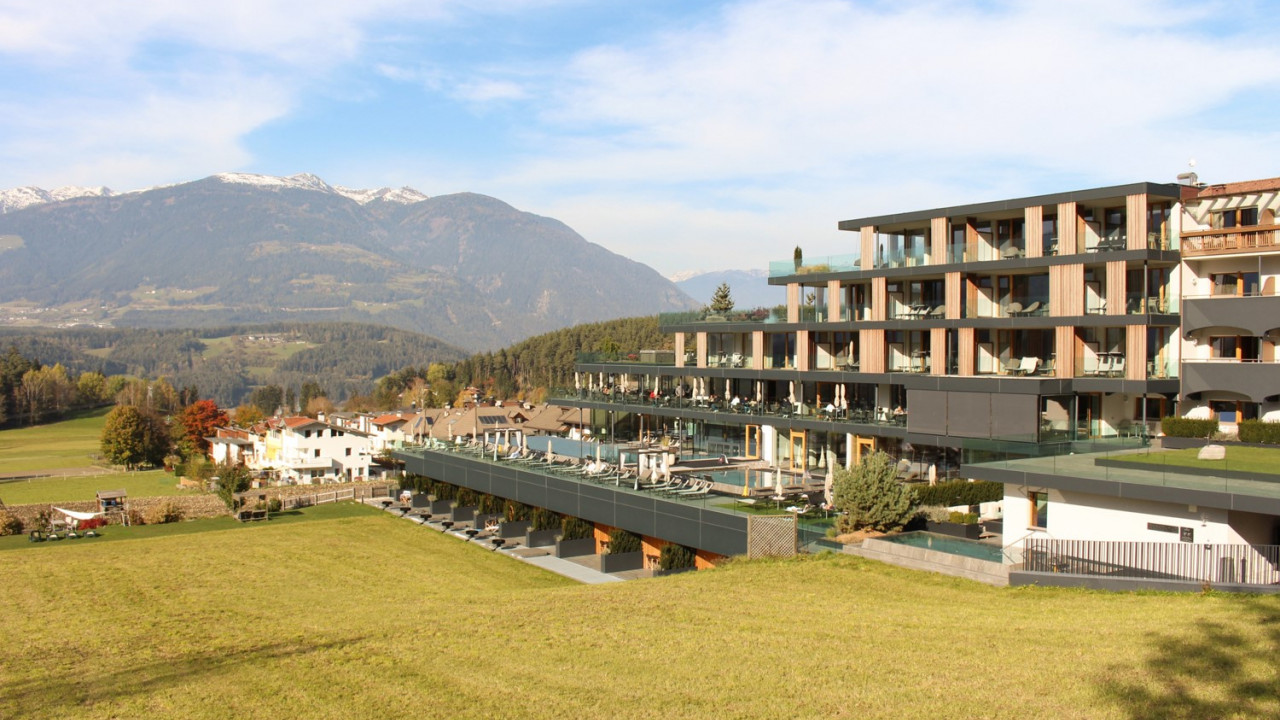 Hotel in Reischachbei Bruneck