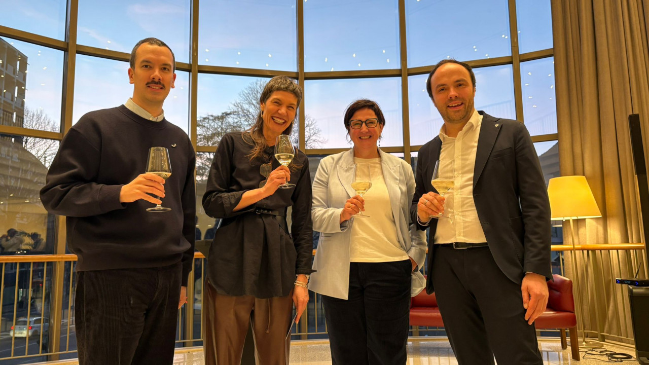 1 Jahr VBB Plus Vereinigte Bühnen Bozen