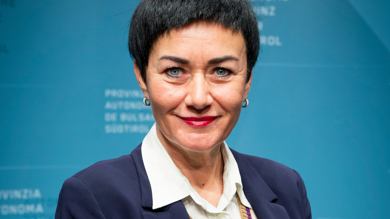 Ulli Mair
