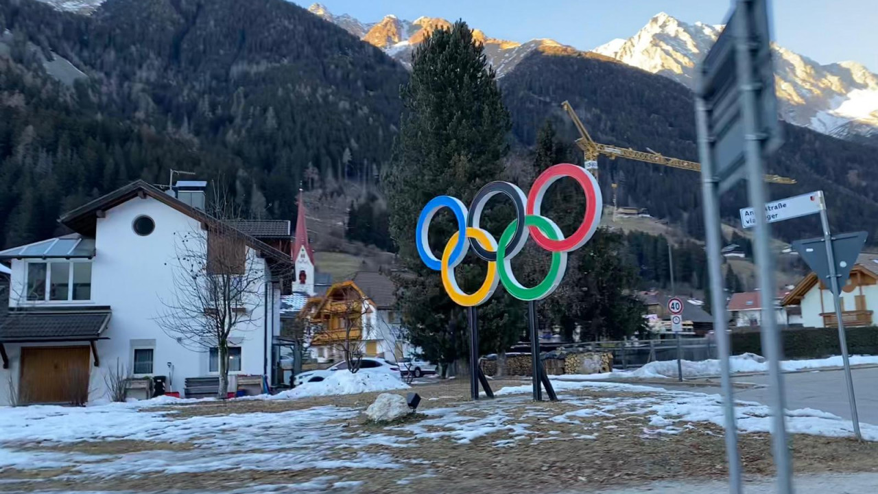 Valentina Huber & Michaela Bachmann