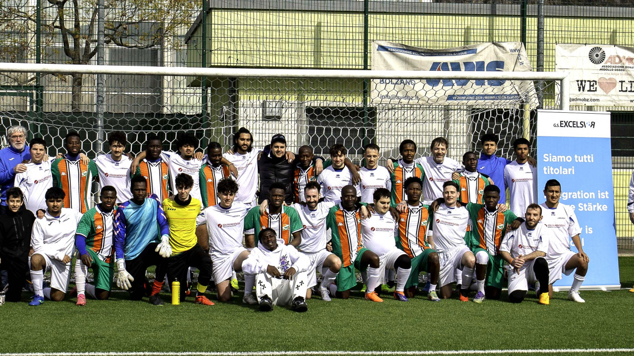 Calcio