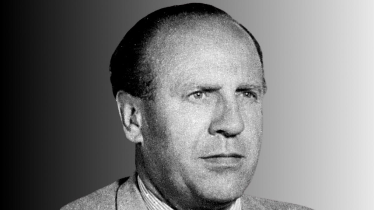 Oskar Schilndler