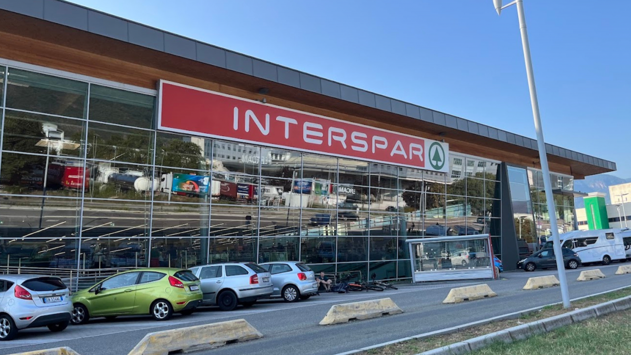Interspar