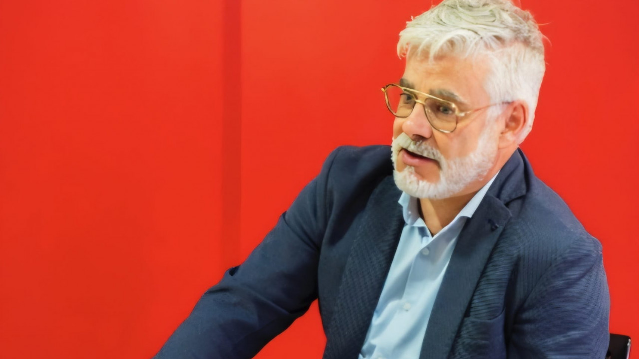 Andreas Pramstraller