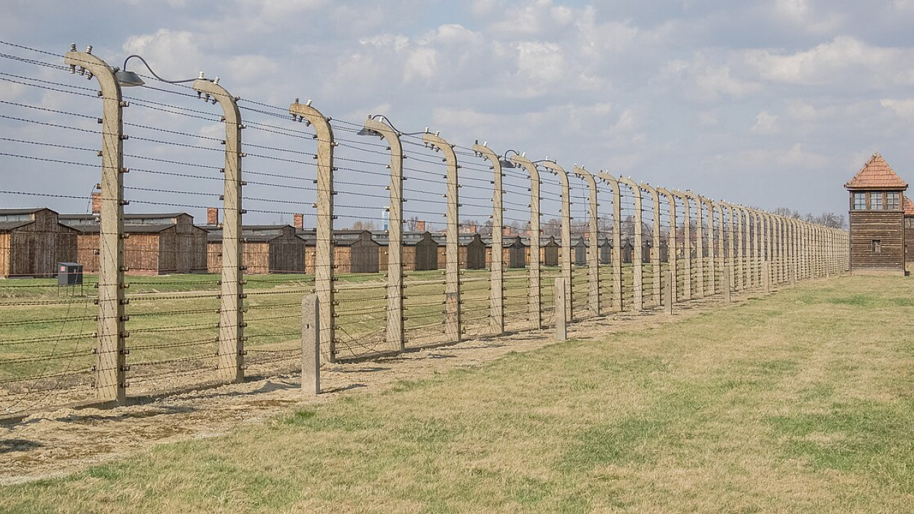 Auschwitz Birkenau