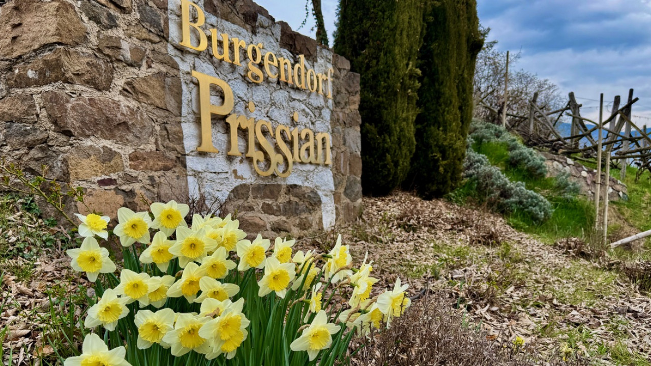 Prissian