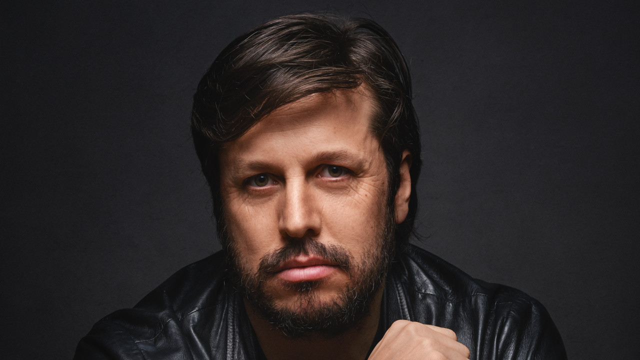 Hubert Dorigatti Blues Award