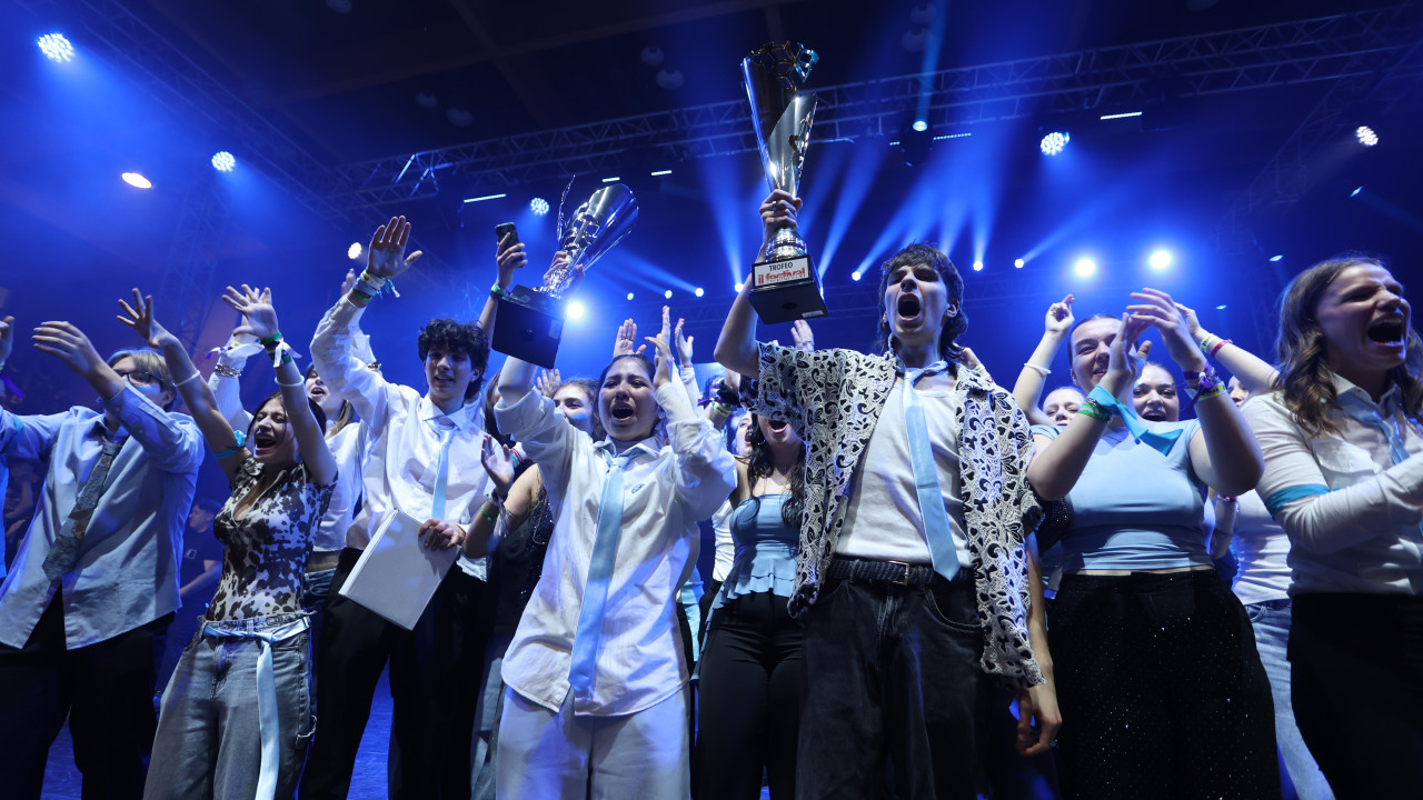 Festival studentesco Pascoli