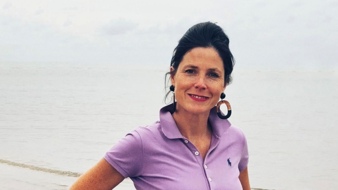 Reinhilde Rainer Ressorleiterin KVW
