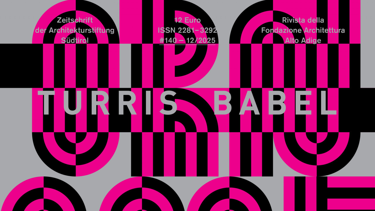 Turris Babel 140