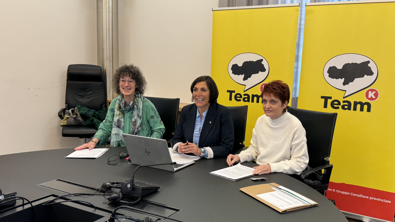 Team K Pflegeeinstufung Rieder Sinn und Hilber