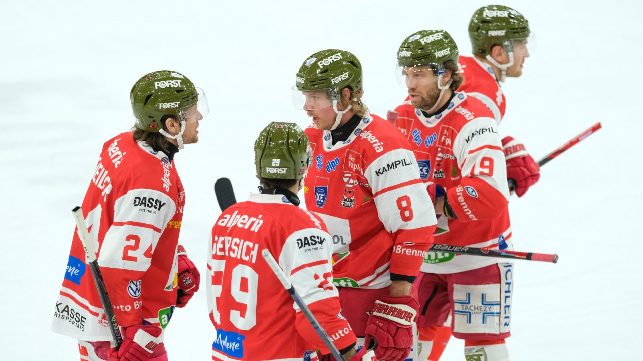 HC Bolzano