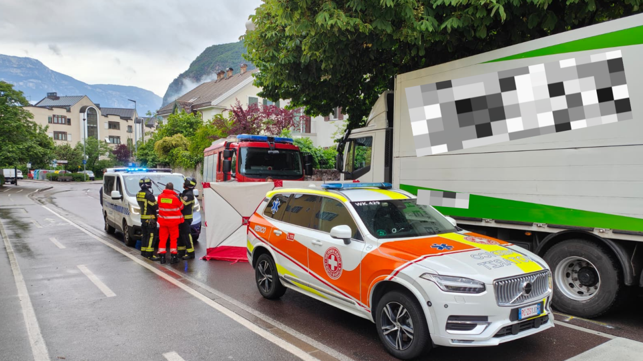 incidente