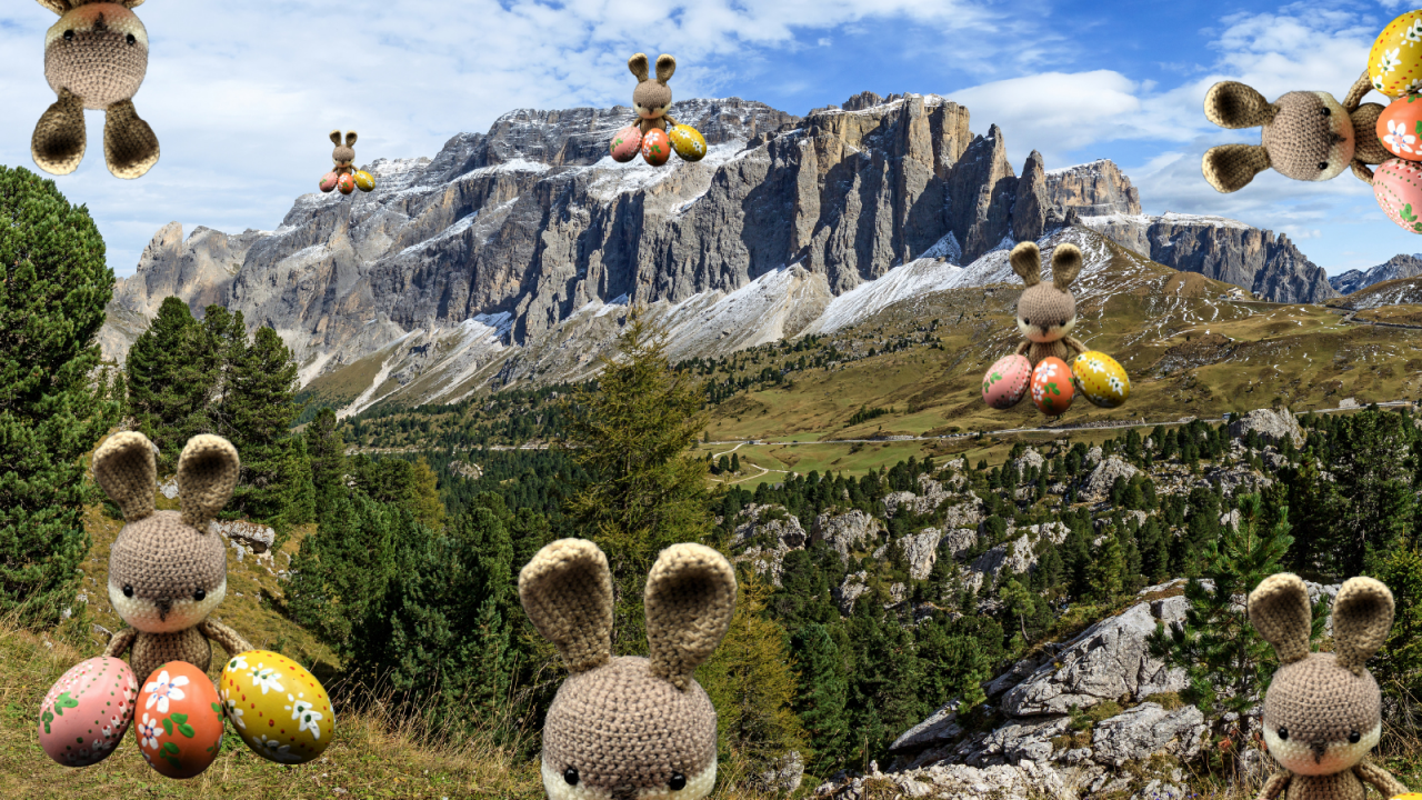 eiersuchen im alpenland