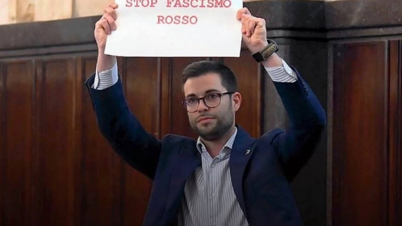 Samuele Piscina
