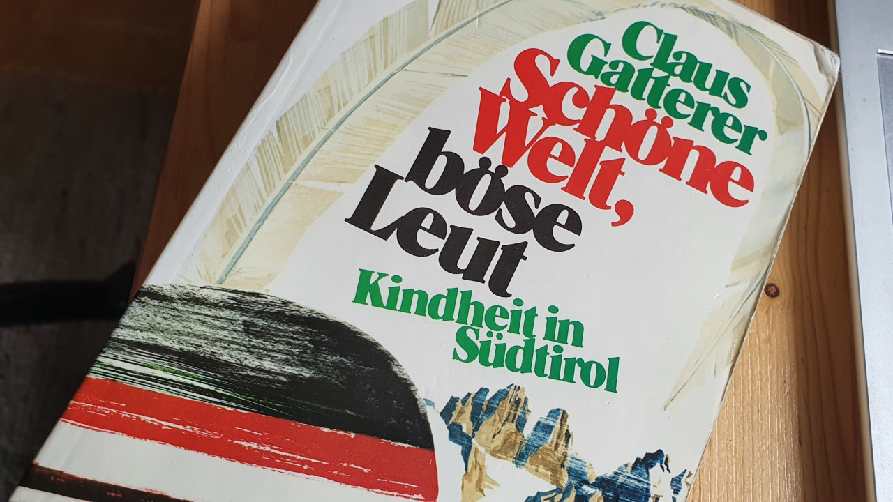 Cover Ausgabe1992