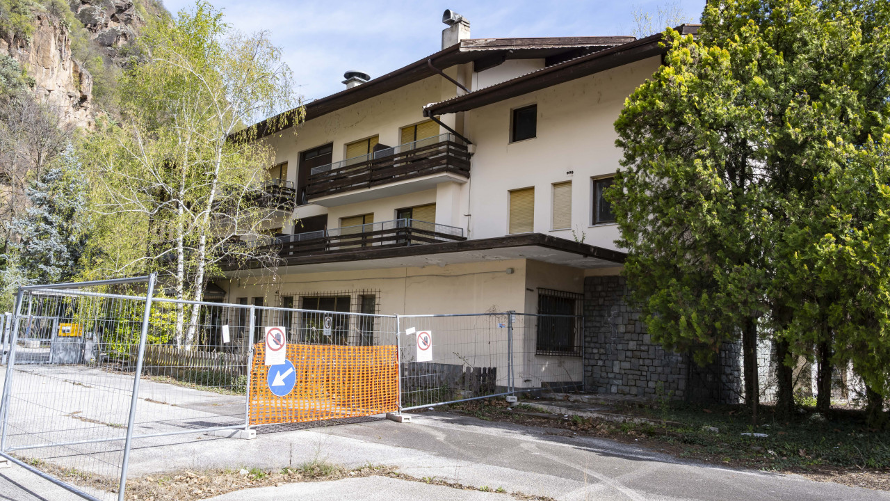 Schwefelbad
