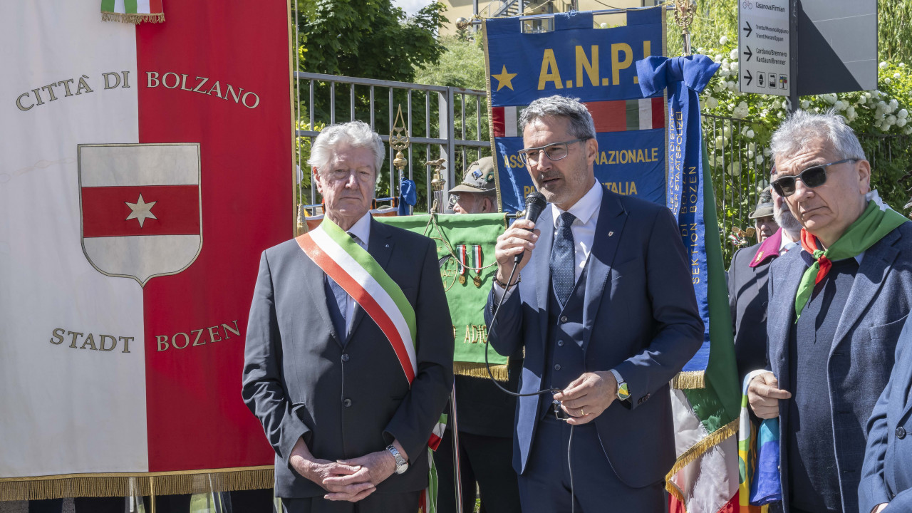 25 aprile