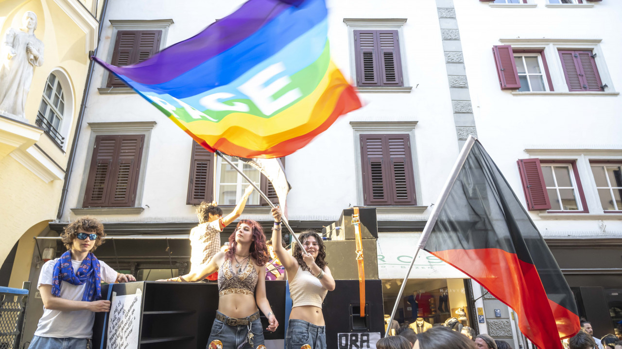 liberazione