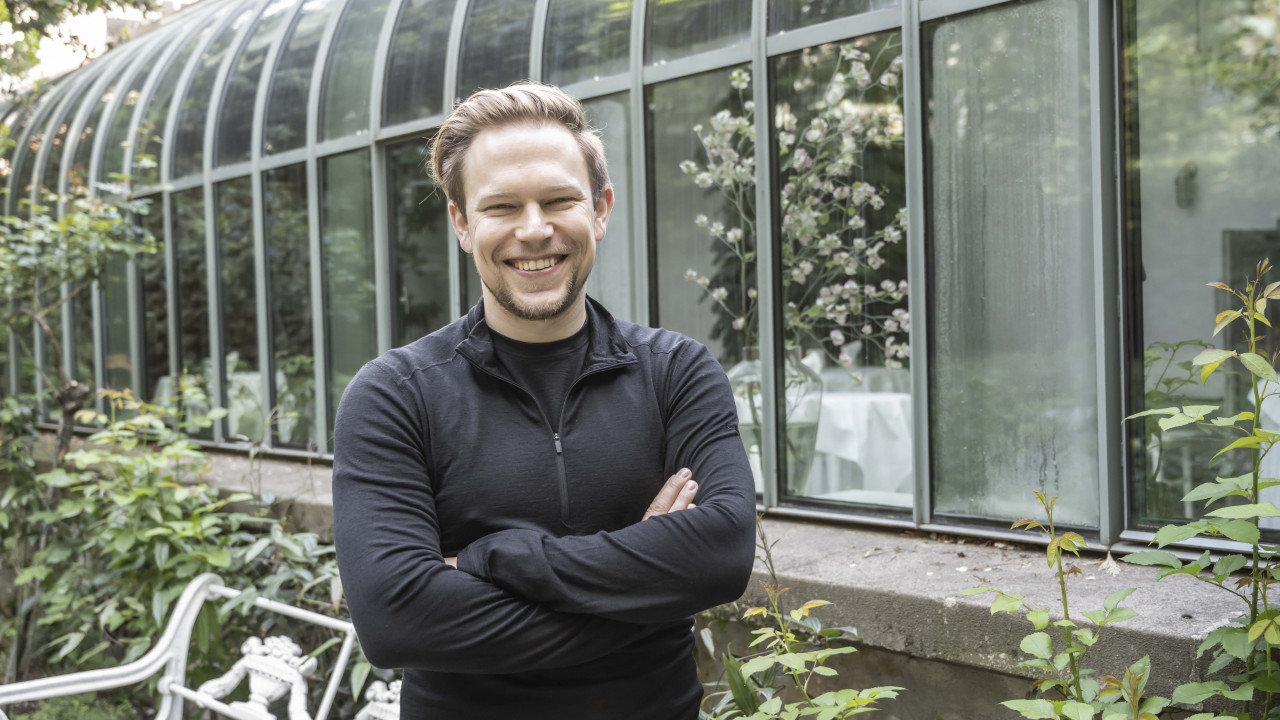 Ben Förtsch