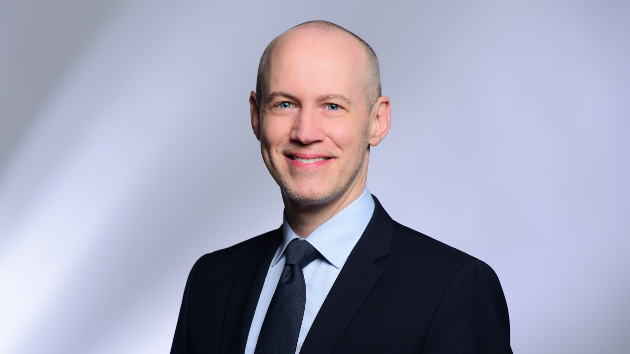 Christian Hoffmann