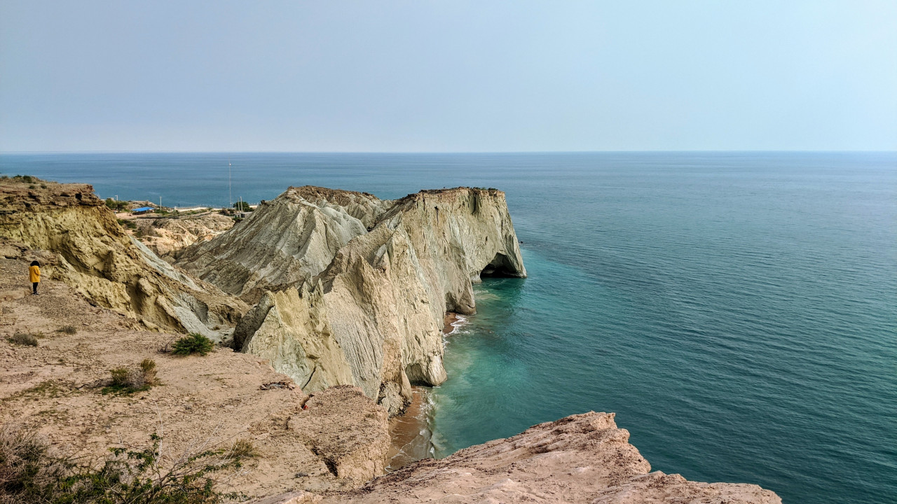 Hormuz