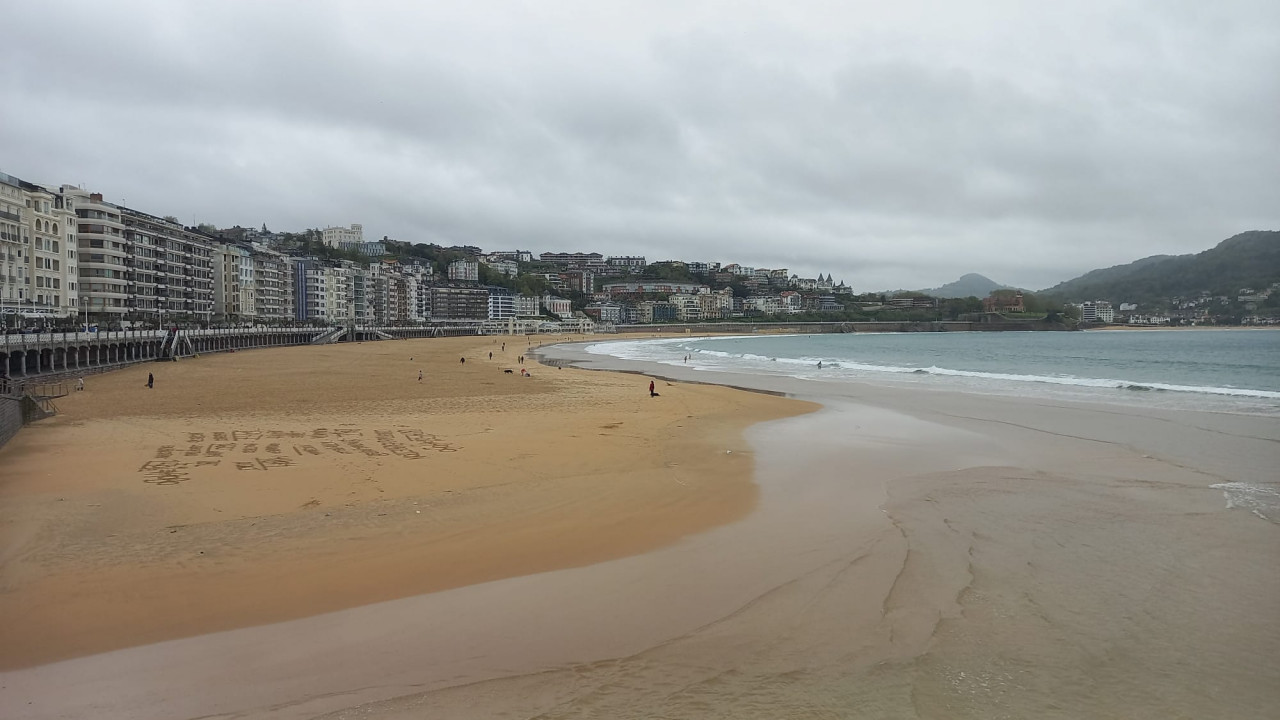 San Sebastian
