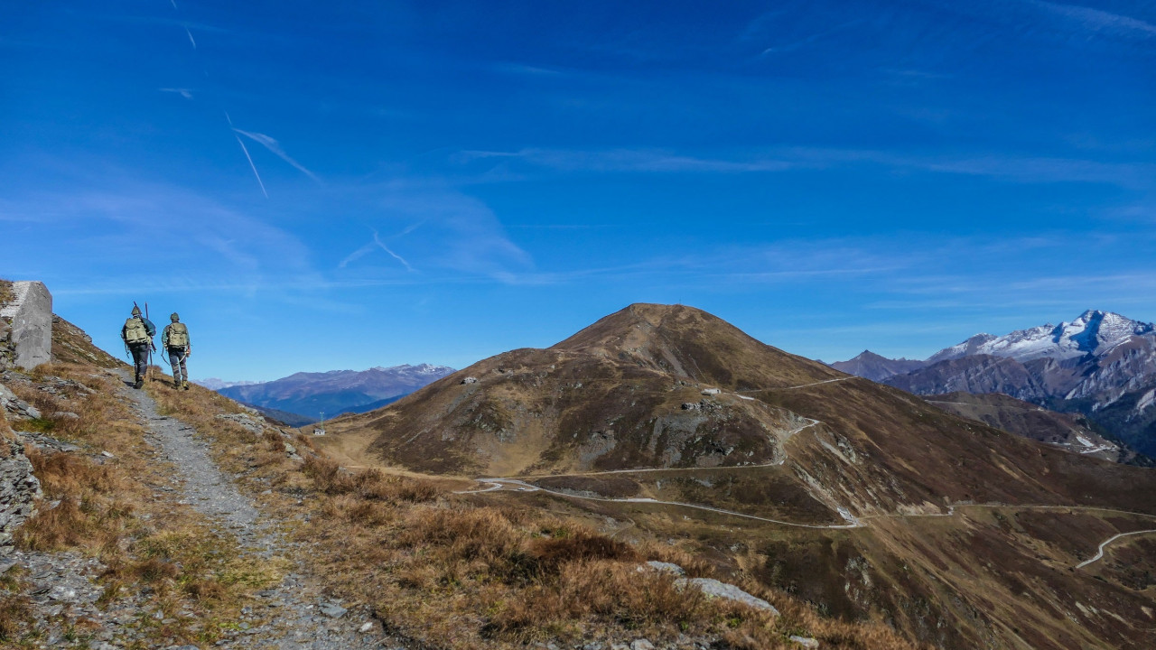 Sandjoch