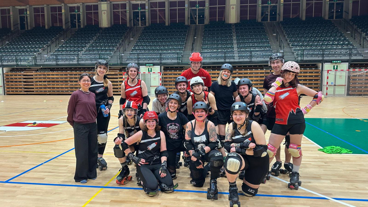 Rollerderby