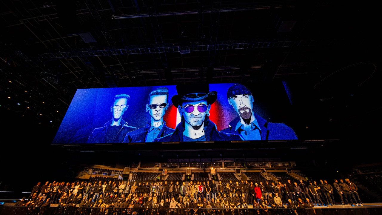 Hannes Dander Tontechniker