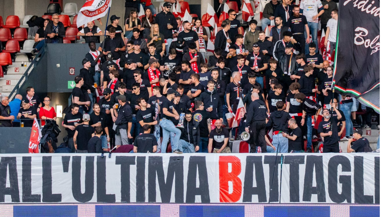 Fc Südtirol