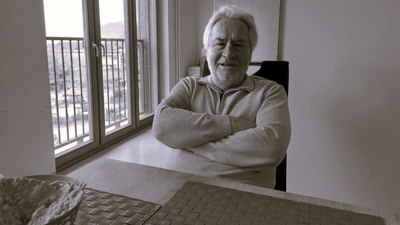 Josef Perkmann