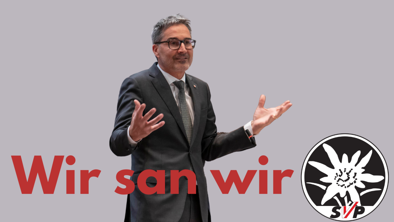 wir san wir