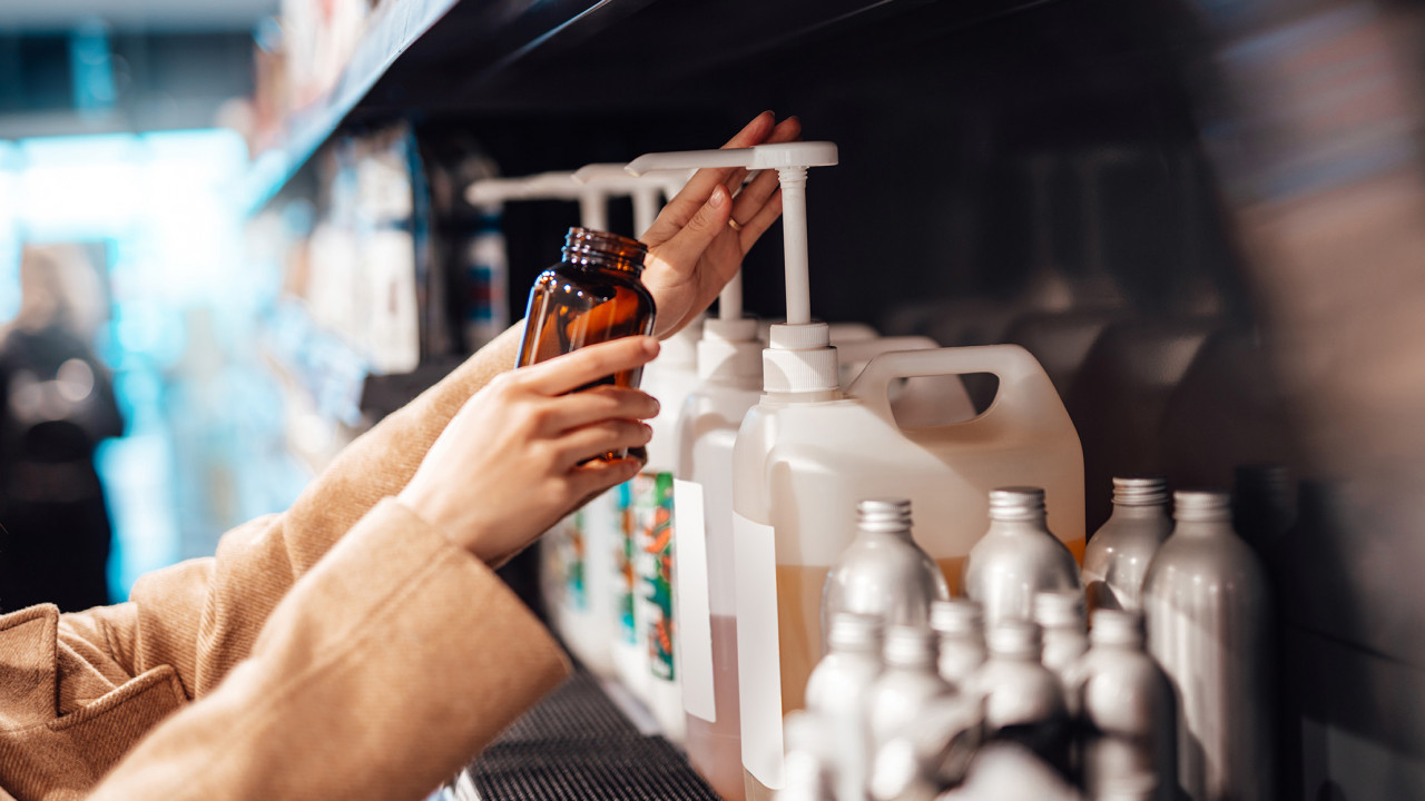 refill culture