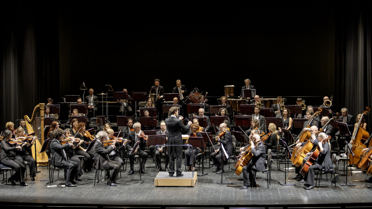Haydn, orchestra 2026