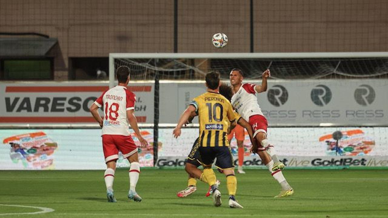 Fc Südtirol
